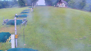 TJ Němčičky - Otočná kamera  - 13.7.2025 v 06:50