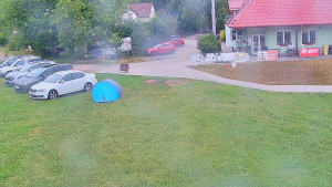 TJ Němčičky - Otočná kamera  - 13.7.2025 v 06:55