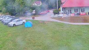 TJ Němčičky - Otočná kamera  - 13.7.2025 v 07:05