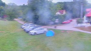 TJ Němčičky - Otočná kamera  - 13.7.2025 v 07:15