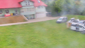 TJ Němčičky - Otočná kamera  - 13.7.2025 v 07:25