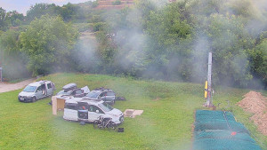 TJ Němčičky - Otočná kamera  - 13.7.2025 v 07:40