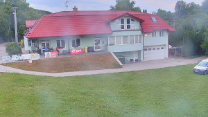 TJ Němčičky - Otočná kamera  - 13.7.2025 v 07:45