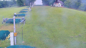TJ Němčičky - Otočná kamera  - 13.7.2025 v 07:50
