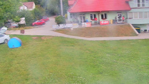TJ Němčičky - Otočná kamera  - 13.7.2025 v 07:55