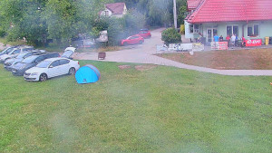 TJ Němčičky - Otočná kamera  - 13.7.2025 v 08:05