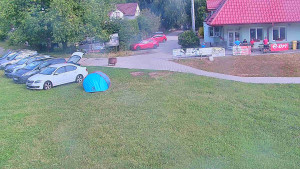 TJ Němčičky - Otočná kamera  - 13.7.2025 v 08:35