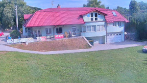 TJ Němčičky - Otočná kamera  - 13.7.2025 v 08:45