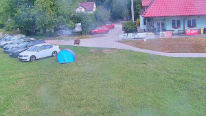 TJ Němčičky - Otočná kamera  - 13.7.2025 v 09:05