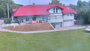 TJ Němčičky - Otočná kamera  - 13.7.2025 v 09:15