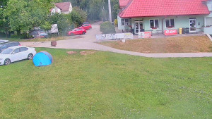 TJ Němčičky - Otočná kamera  - 13.7.2025 v 09:25