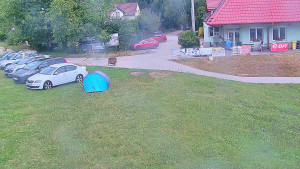 TJ Němčičky - Otočná kamera  - 13.7.2025 v 09:35