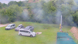 TJ Němčičky - Otočná kamera  - 13.7.2025 v 09:40