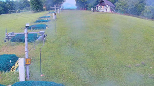 TJ Němčičky - Otočná kamera  - 13.7.2025 v 09:50