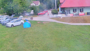 TJ Němčičky - Otočná kamera  - 13.7.2025 v 09:55