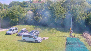 TJ Němčičky - Otočná kamera  - 13.7.2025 v 10:30
