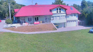 TJ Němčičky - Otočná kamera  - 13.7.2025 v 10:45