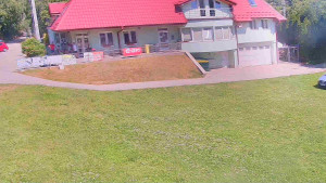 TJ Němčičky - Otočná kamera  - 13.7.2025 v 10:55