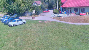 TJ Němčičky - Otočná kamera  - 13.7.2025 v 11:05