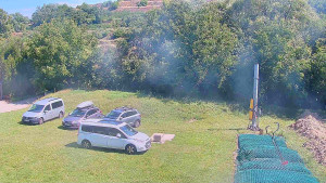 TJ Němčičky - Otočná kamera  - 13.7.2025 v 11:10