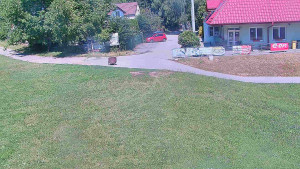 TJ Němčičky - Otočná kamera  - 13.7.2025 v 11:35