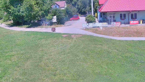 TJ Němčičky - Otočná kamera  - 13.7.2025 v 11:55