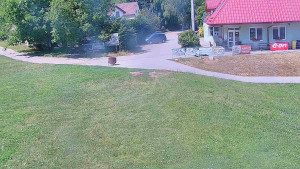 TJ Němčičky - Otočná kamera  - 13.7.2025 v 13:55