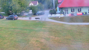 TJ Němčičky - Otočná kamera  - 15.8.2025 v 05:55