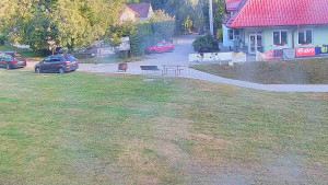 TJ Němčičky - Otočná kamera  - 15.8.2025 v 06:55