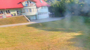 TJ Němčičky - Otočná kamera  - 15.8.2025 v 07:55