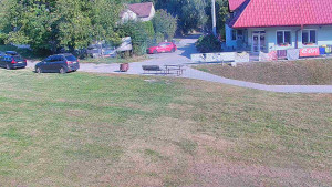TJ Němčičky - Otočná kamera  - 15.8.2025 v 08:55