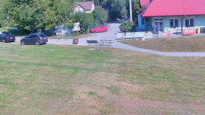TJ Němčičky - Otočná kamera  - 15.8.2025 v 09:55
