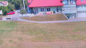 TJ Němčičky - Otočná kamera  - 15.8.2025 v 10:55