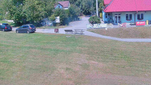 TJ Němčičky - Otočná kamera  - 15.8.2025 v 11:55