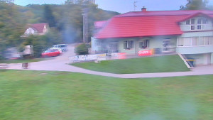 TJ Němčičky - Otočná kamera  - 18.9.2025 v 06:55