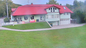 TJ Němčičky - Otočná kamera  - 18.9.2025 v 07:55