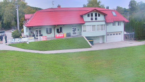 TJ Němčičky - Otočná kamera  - 18.9.2025 v 08:55