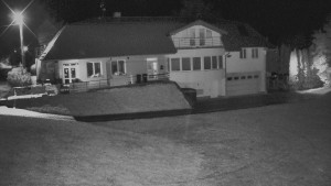 TJ Němčičky - Otočná kamera  - 26.9.2025 v 03:55