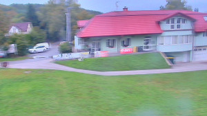 TJ Němčičky - Otočná kamera  - 26.9.2025 v 07:55