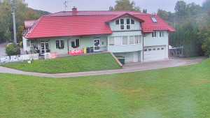 TJ Němčičky - Otočná kamera  - 26.9.2025 v 08:55