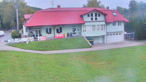 TJ Němčičky - Otočná kamera  - 26.9.2025 v 10:55