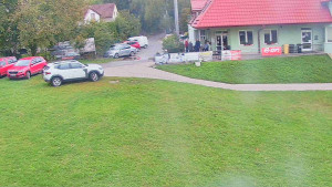 TJ Němčičky - Otočná kamera  - 26.9.2025 v 12:45