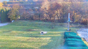 TJ Němčičky - Otočná kamera  - 4.11.2025 v 07:55