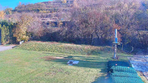 TJ Němčičky - Otočná kamera  - 4.11.2025 v 09:30