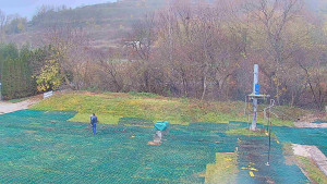 TJ Němčičky - Otočná kamera  - 13.11.2025 v 08:30