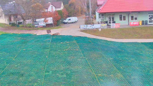 TJ Němčičky - Otočná kamera - 13.11.2025 v 08:55 TJ Němčičky - Otočná kamera - 13.11.2025 v 08:55