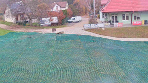 TJ Němčičky - Otočná kamera - 13.11.2025 v 11:55 TJ Němčičky - Otočná kamera - 13.11.2025 v 11:55