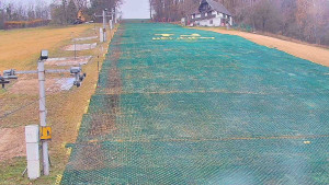 TJ Němčičky - Otočná kamera  - 13.11.2025 v 12:50