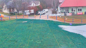 TJ Němčičky - Otočná kamera - 15.12.2025 v 10:55 TJ Němčičky - Otočná kamera - 15.12.2025 v 10:55