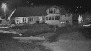 TJ Němčičky - Otočná kamera  - 18.12.2025 v 01:40